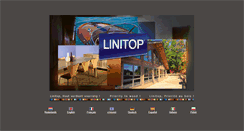 Desktop Screenshot of linitop.com